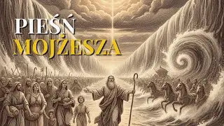 Pieśń Mojżesza : Gdy wysycha Eufrat - Od Ciemnego Obłoku do Szklanego Morza , Odc.3