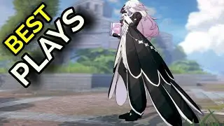 Eternal return black survival BEST moments & FUNNY Moments of twitch streamers #2
