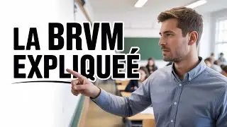 Как стать акционером в Западной Африке: объяснение принципа работы BRVM.