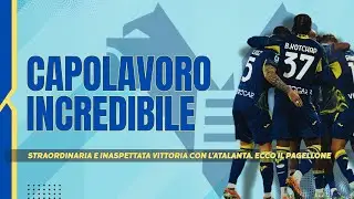 IL PAGELLONE A COLAZIONE | Belghali imprendibile, Giovane super, Mosquera commovente. I voti