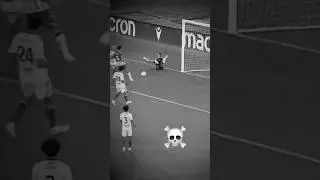 Menudo gol el de Embarba con el UD Almer&iacute;a y la reacci&oacute;n del portero 😭 #embarba #reaccion #shorts