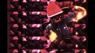 Speedart #11: ThunderLogo (Best?)