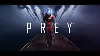 Prey (2017) - Русский трейлер
