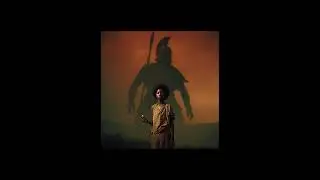 David & Goliath | One Little Stone