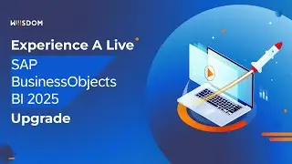 Discover the Key Steps for a successful SAP BusinessObjects BI 2025 Upgrade