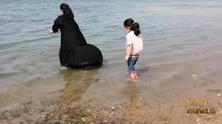 Al saif beach Sea side // Makkah Jeddah // Al saif beach Saudi Arabia
