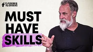 How These Sales Skills Built Them a PR Empire - The Unstoppable Family