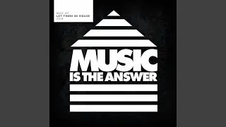 Best Of Let There Be House 2018 (Continuous Mix 2)