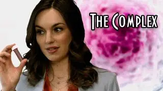 СЛОЖНЫЕ ВЫБОРЫ В НОВОМ ИНТЕРАКТИВЕ ➤ The Complex #1