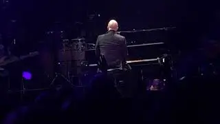 Billy Joel - Piano Man 2/12/22 MSG Live