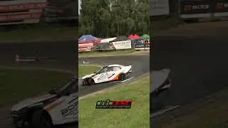 1 trening - 80 runda Drift Open w Koszalinie #driftopen #wearedriftopen #drift #drifting