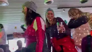 Hemsedal 2022