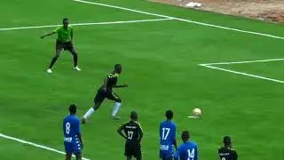 2024 FEASSA GIRL'S FOOTBALL: Amus 0:2 Butere | Extended Highlights