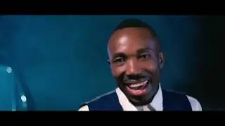 Solojay- My Saving Grace [Official video]