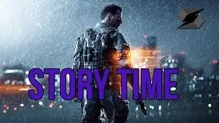 Getting In Trouble at School | BF4 PC | @VirtualStealth