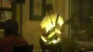 Todd Jensen - SuperINERT LIVE
