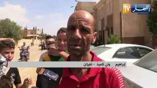 غليزان / المطعم المدرسي.. مطلب التلاميذ وأوليائهم بمتوسطة أولاد سيدي عمر