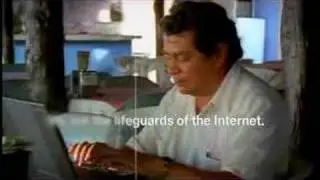 Mind Wide Open - Celebration of the Cisco Networking Academy