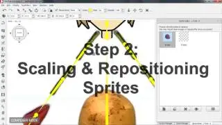CrazyTalk Animator 2 Tutorial - Basic Character Body Creation