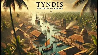 TYNDIS LOST PORT OF KERALA.