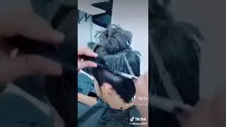 Mr faisu haircut