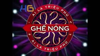 Custom Intro - Vietnamese Millionaire Hot Seat 2026