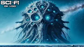 The Last Cry From A Dying Alien Planet, It Was A Siren Call For Earth!