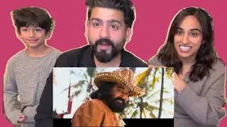 Barroz Trailer Reaction | Mohanlal | RajDeepLive