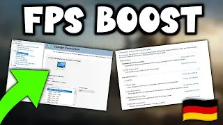 SO bekommst DU +300 FPS in Fallout 76 | FPS Boost