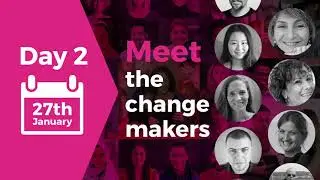 Digital Inclusion For All - Agenda