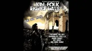 Kin-Folk Feat Heather Ecker - Forever *2011 LEAK*