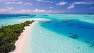 Небольшой сборник красивой музыки! Солнечные дни/Beautiful Instrumental music 2018