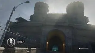 Пленник Warzone - gulag frag moments 2021