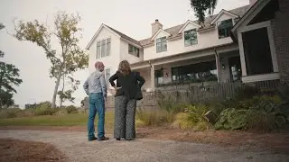 The Exterior Design of the 2024 Southern Living Idea House