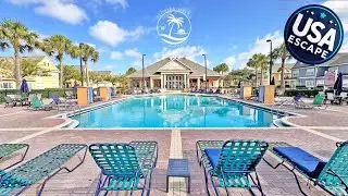 Villas at Seven Dwarfs - Close to Disney | Orlando (FL), United States | Hotel Review ⭐