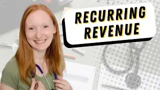 From Course to Membership: Scaling an Online Business for Recurring Revenue