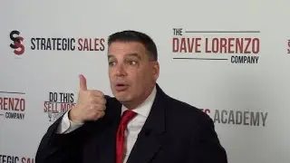 Sales Qualification &ndash; What To Ask Every Prospective Customer