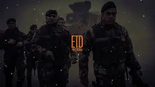 Etd Production ft. Yiğit Erol - POLİCE
