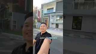 Dijual Rumah di Batam Rumah Baru Modern Sukajadi Batam
