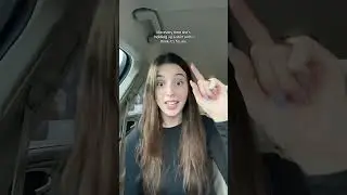 I swear she thinks I&rsquo;m fake with this stuff 😂 (tiktok): Lizzytharris