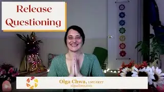 Queer Yoga Nidra to Release Questioning and Love your Body