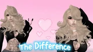 THE DIFFERENCE {S1,Ep2}