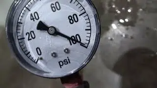Permatex Sleeve Retainer Tested As Thread Sealer