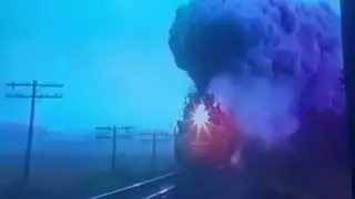 NKP765 759 587 AND N&W 611