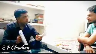 S P Chauhan || Explaining about Plan With full of confidence ||AWPL Network Marketing Commando Team