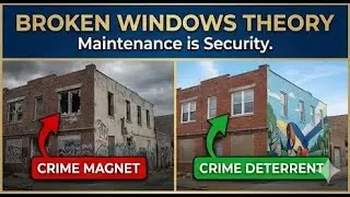 ASIS PSP - Designing for Safety: The Secret Language of CPTED 🏗️🌳