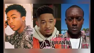 Snowfall Spinoff Lands Big Names: Asante Blackk, Peyton Alex Smith & Buddy Join the Cast!