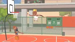 Dunkers 2 highest dunk ever