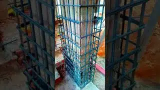 Column's Jacketing
