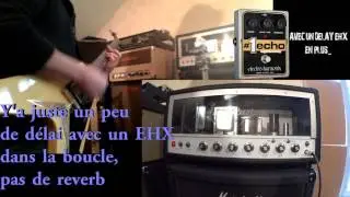 PLEXIFACE JMH Custom 
